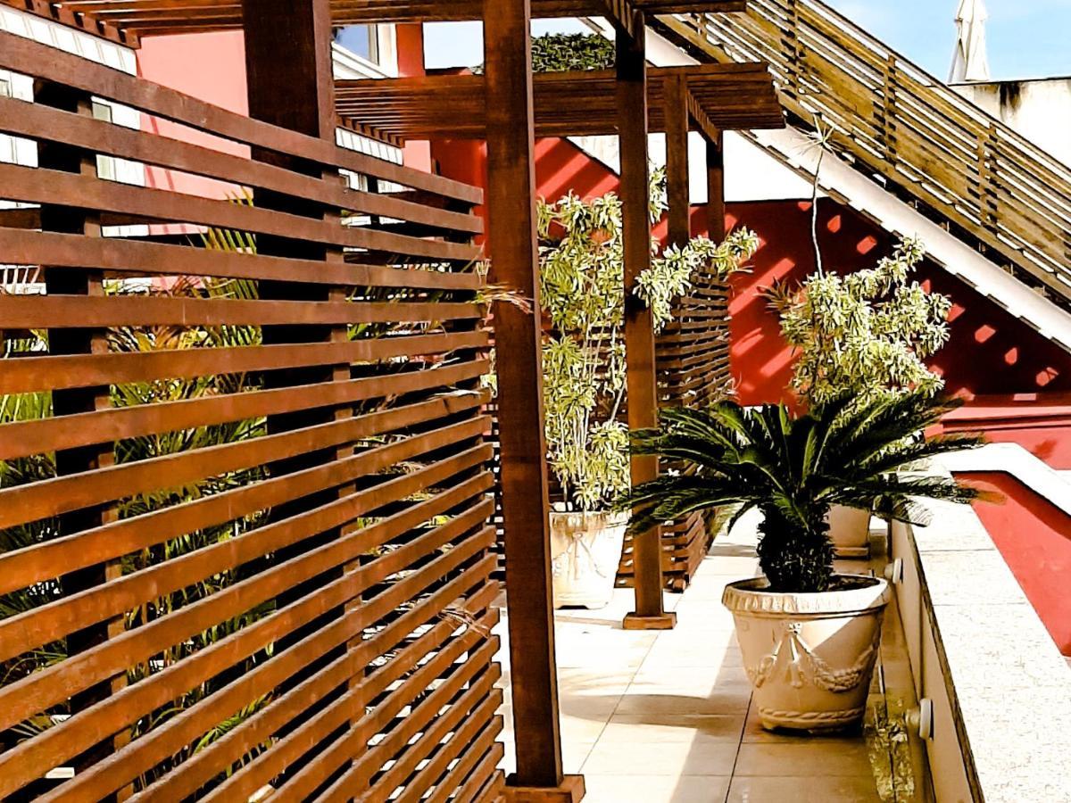 Apartamento Duplex