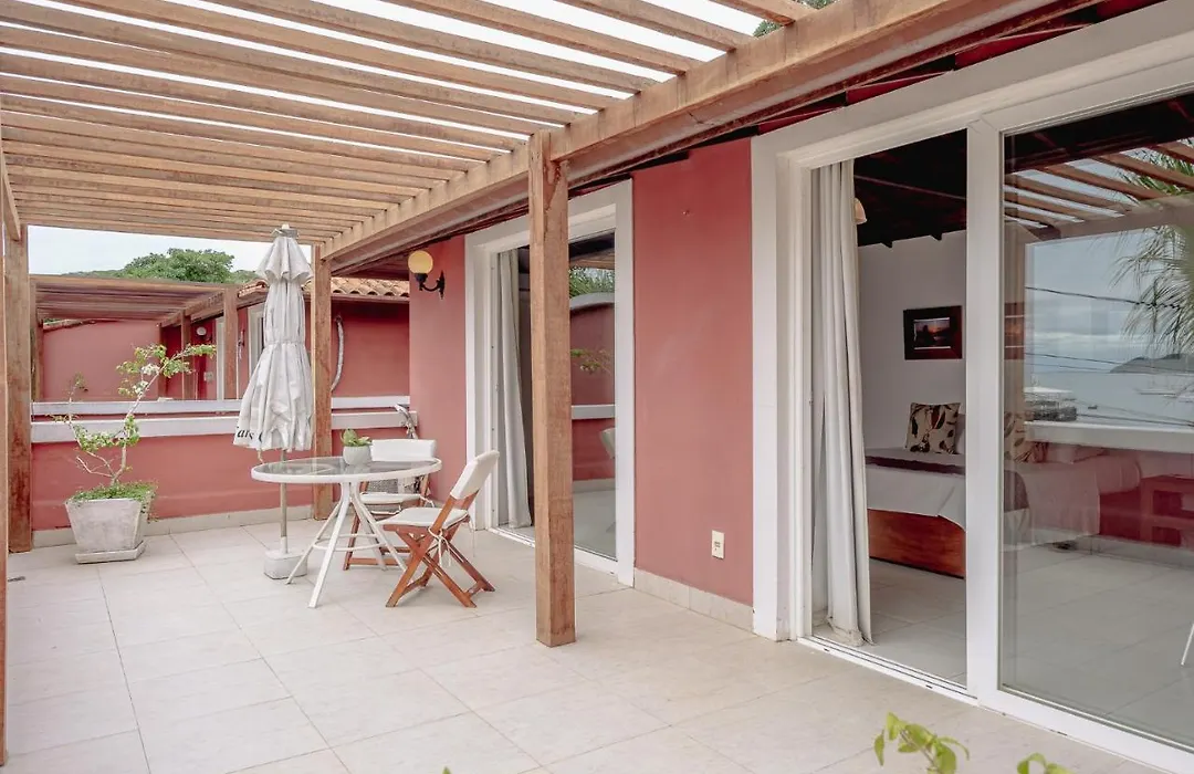 Mata Hari Apartamentos-1